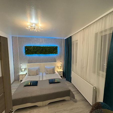 Color Home Hermannstadt 외부 사진