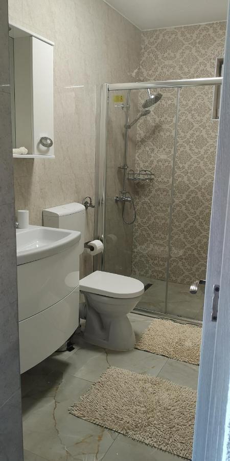 Color Home Hermannstadt 외부 사진