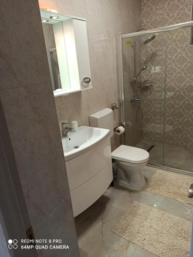 Color Home Hermannstadt 외부 사진