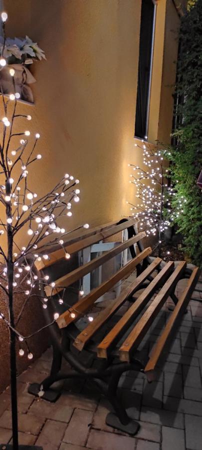Color Home Hermannstadt 외부 사진