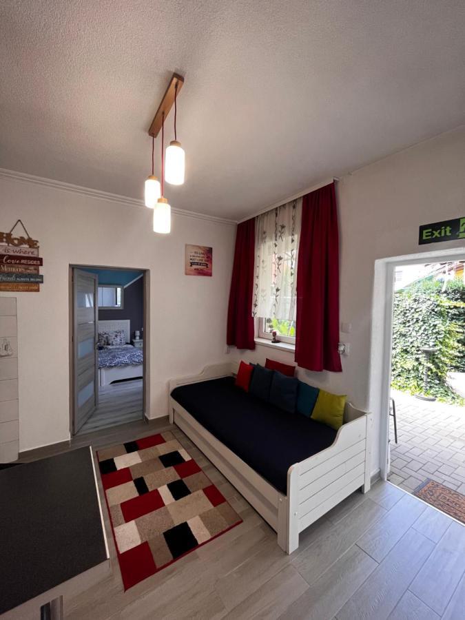 Color Home Hermannstadt 외부 사진