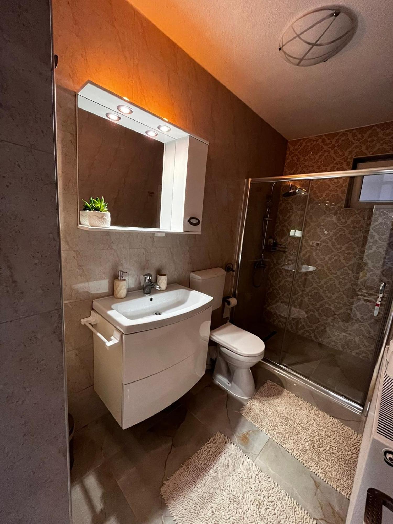 Color Home Hermannstadt 외부 사진