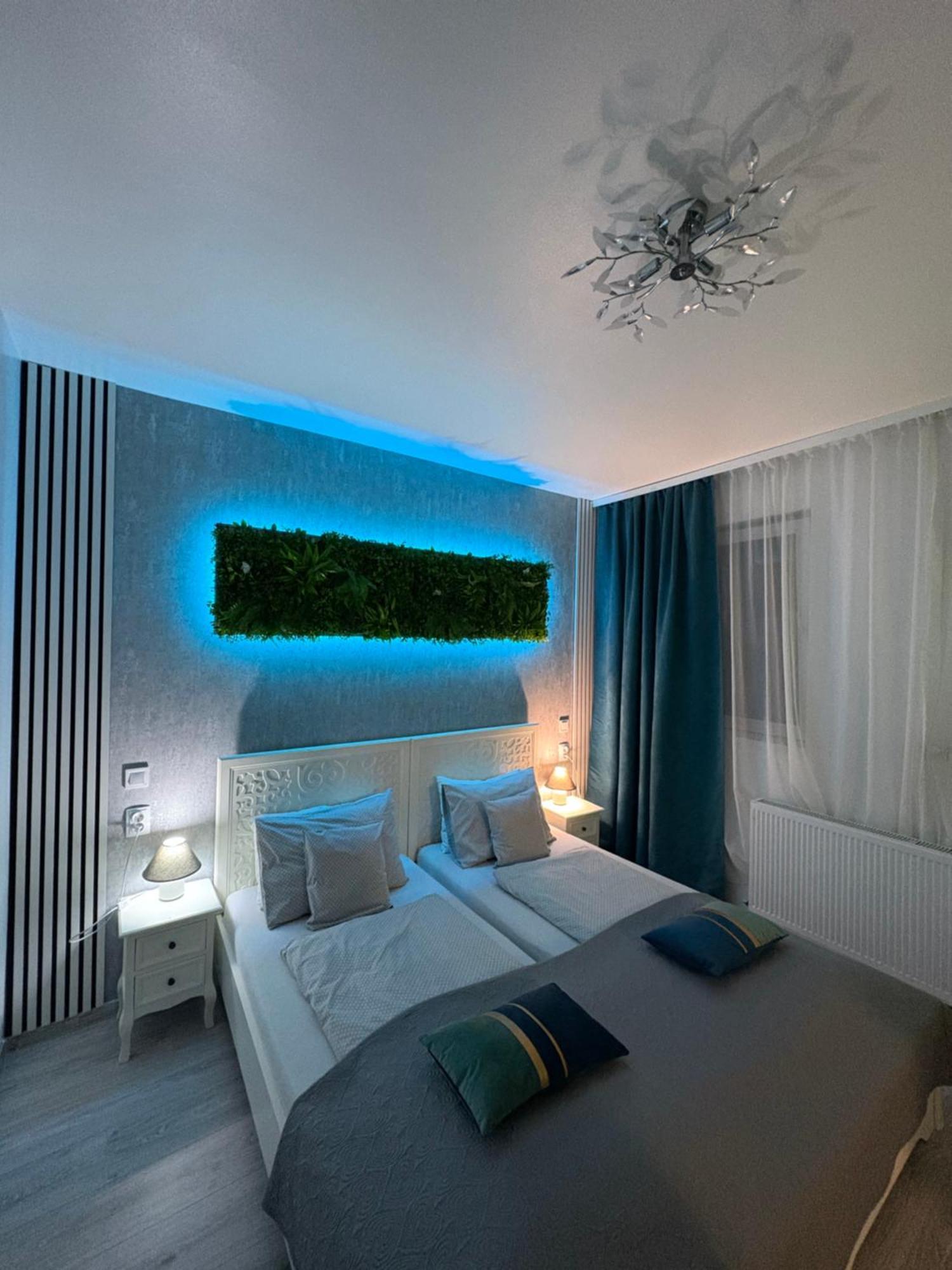 Color Home Hermannstadt 외부 사진