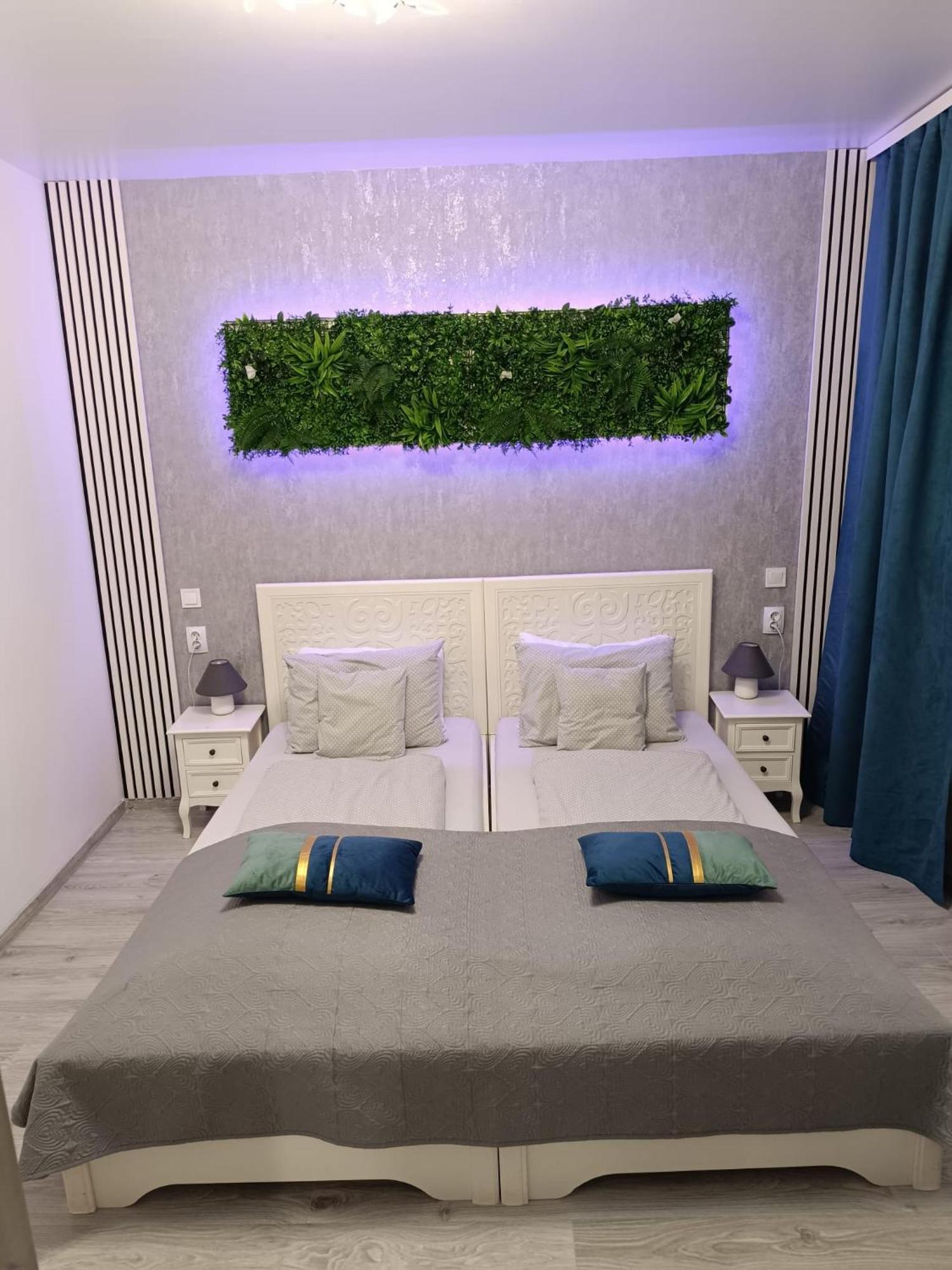 Color Home Hermannstadt 외부 사진