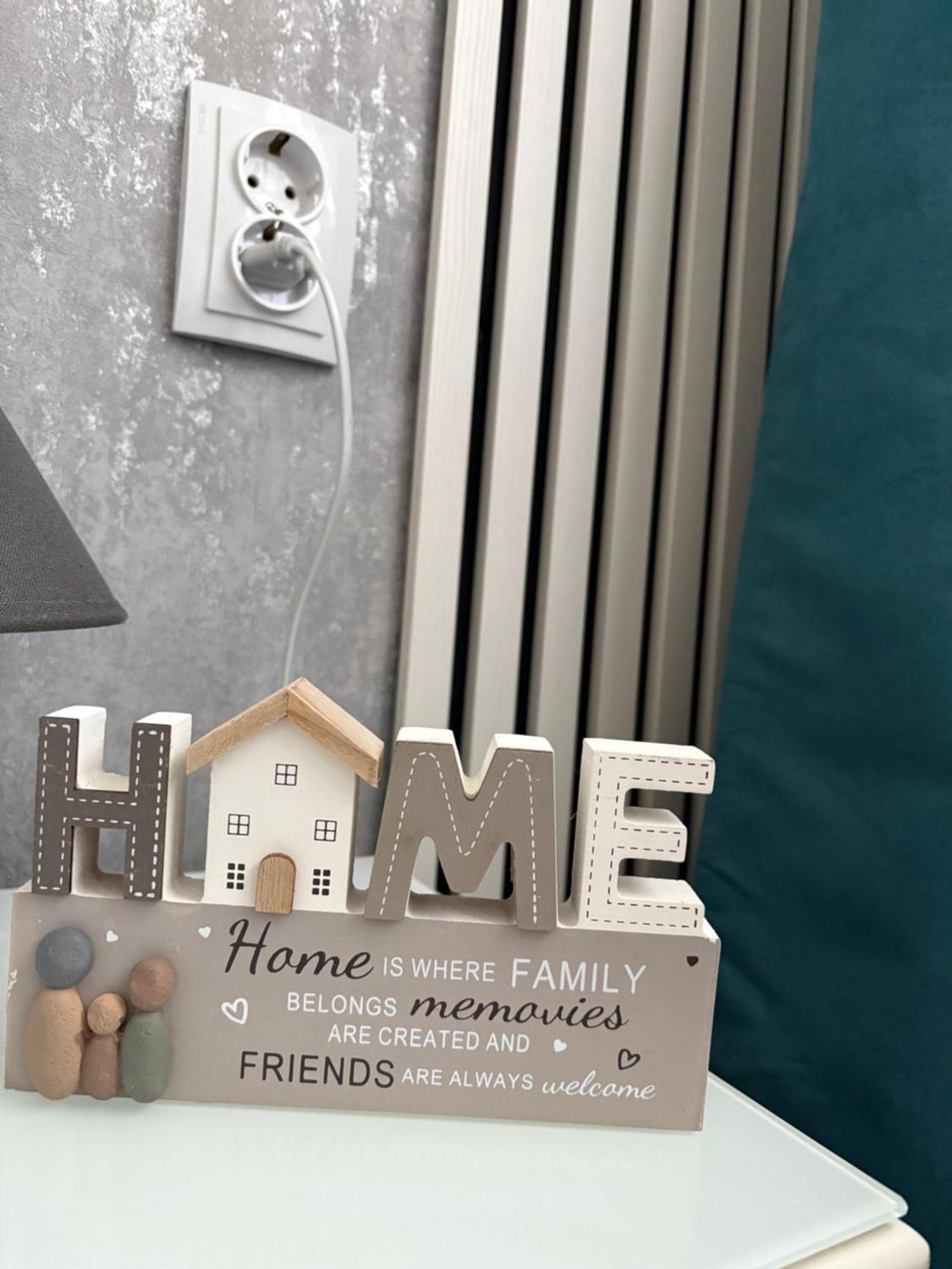 Color Home Hermannstadt 외부 사진