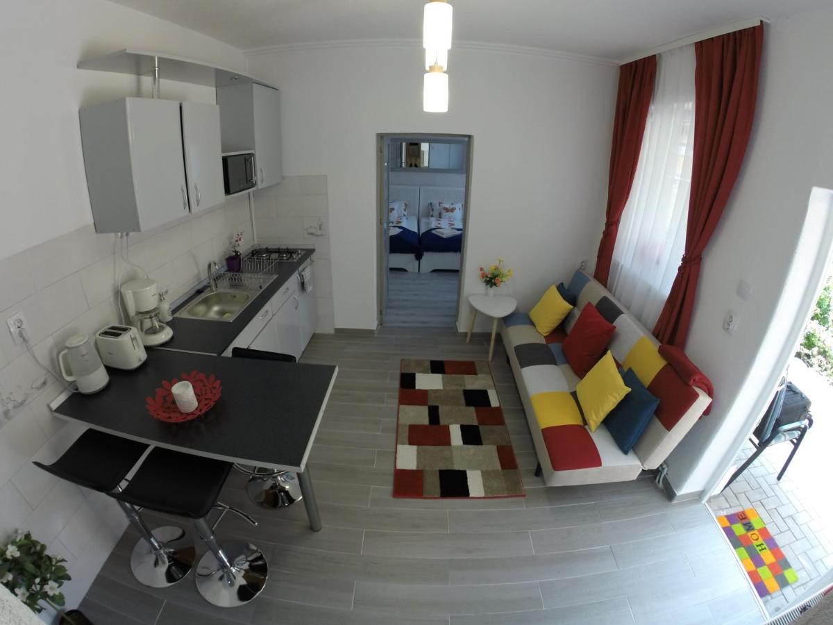 Color Home Hermannstadt 외부 사진