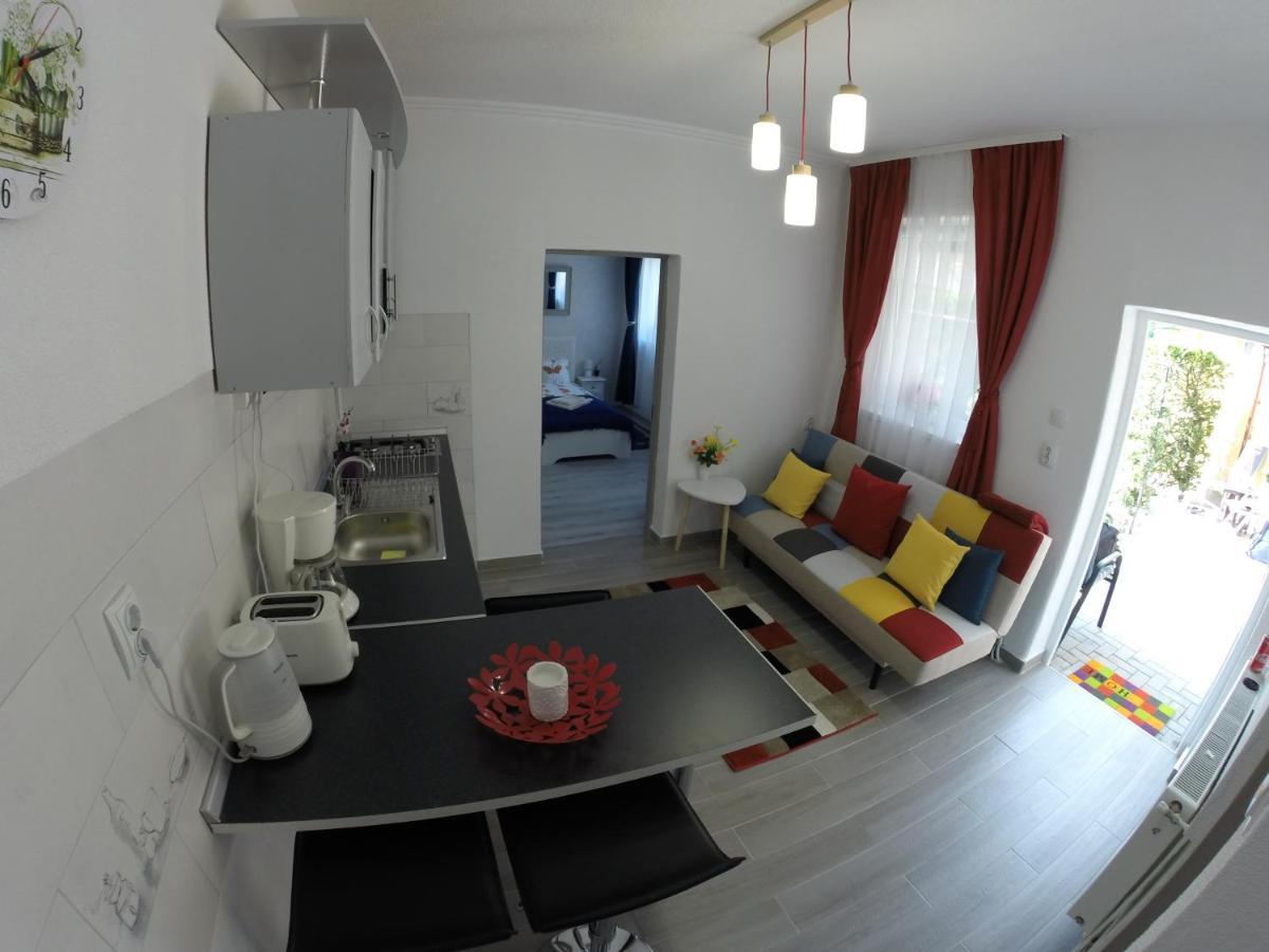 Color Home Hermannstadt 외부 사진
