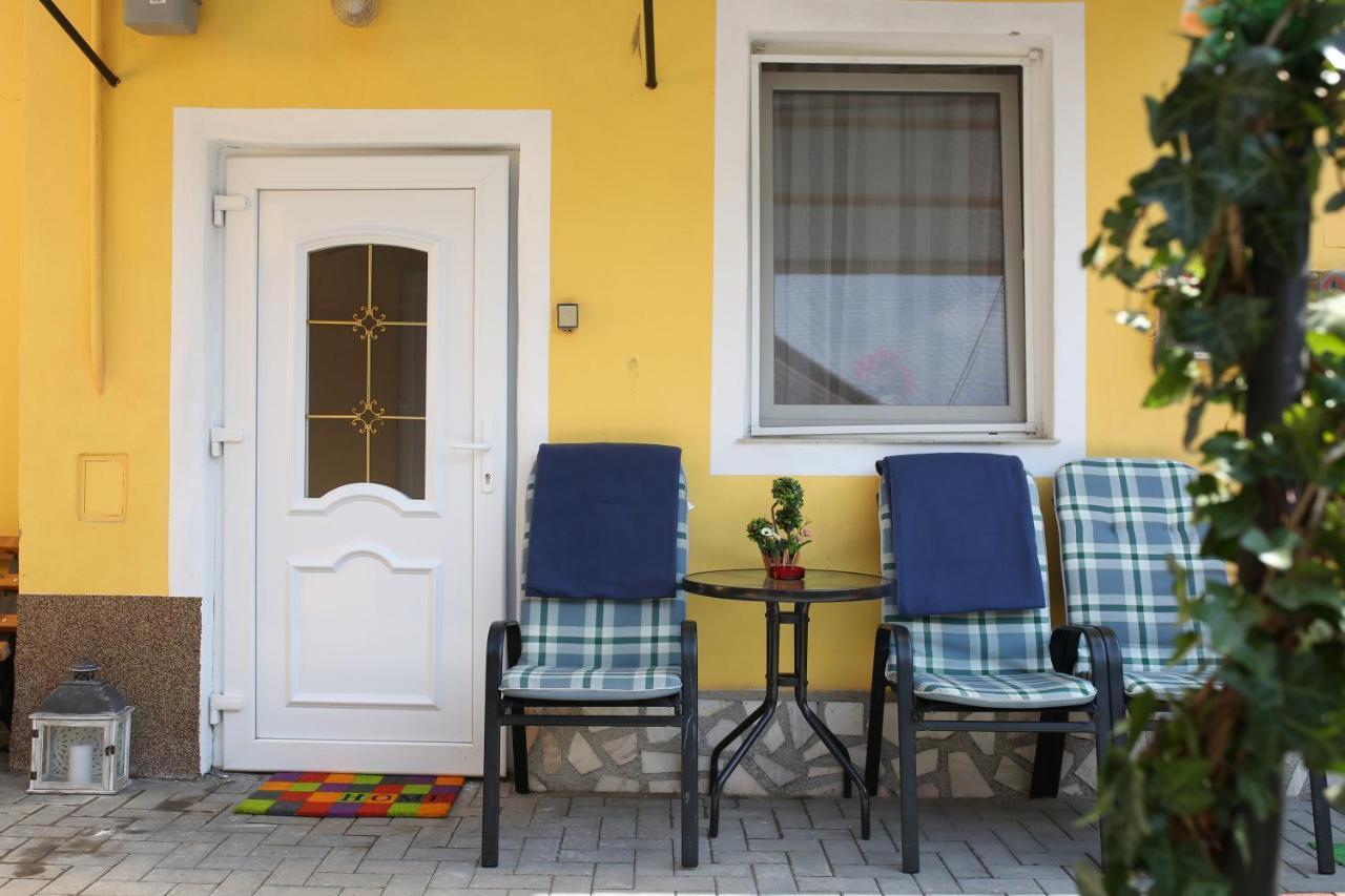 Color Home Hermannstadt 외부 사진