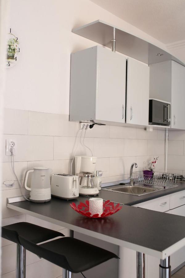 Color Home Hermannstadt 외부 사진