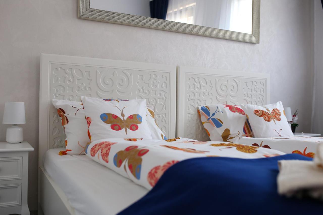 Color Home Hermannstadt 외부 사진