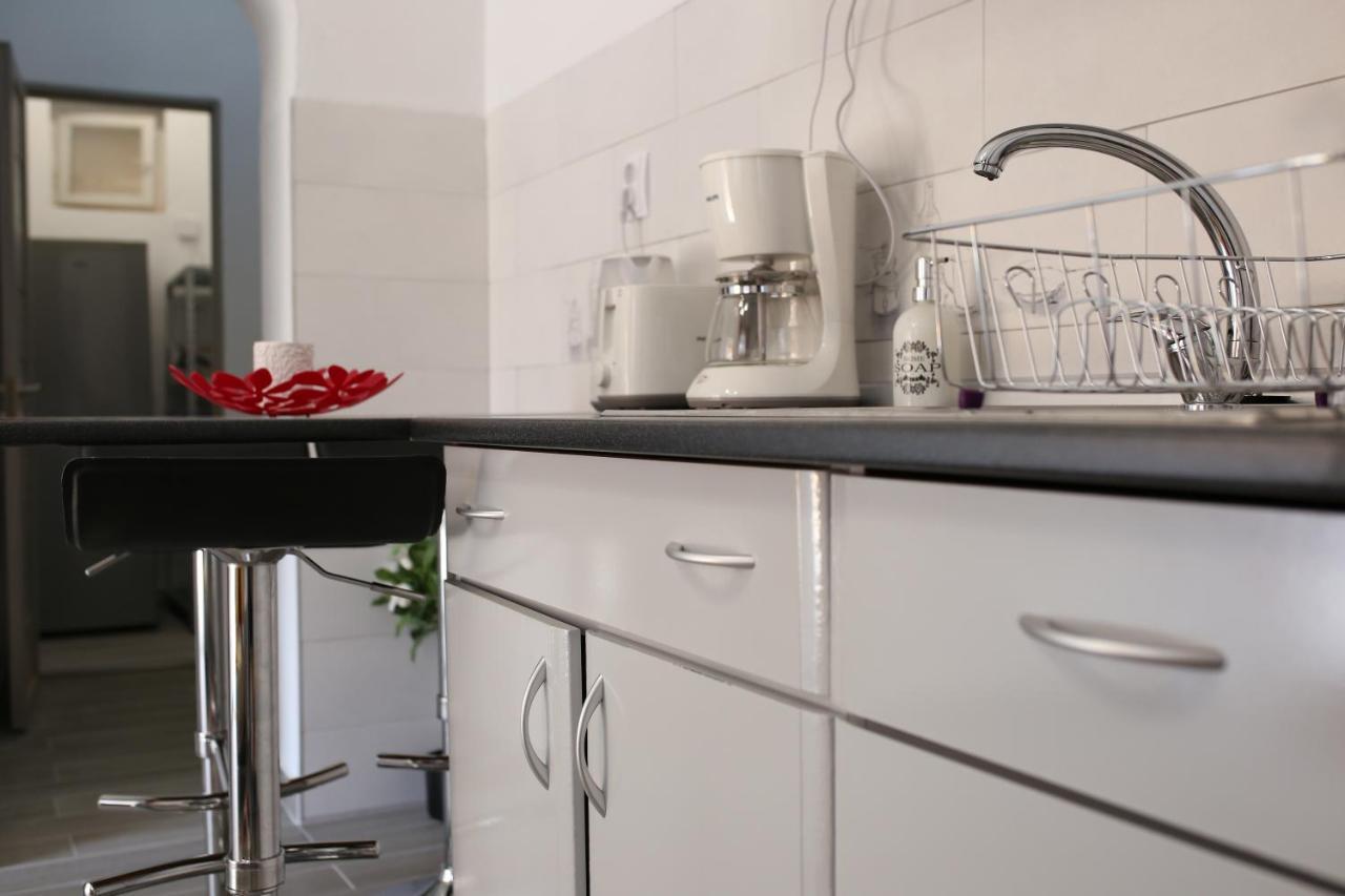 Color Home Hermannstadt 외부 사진