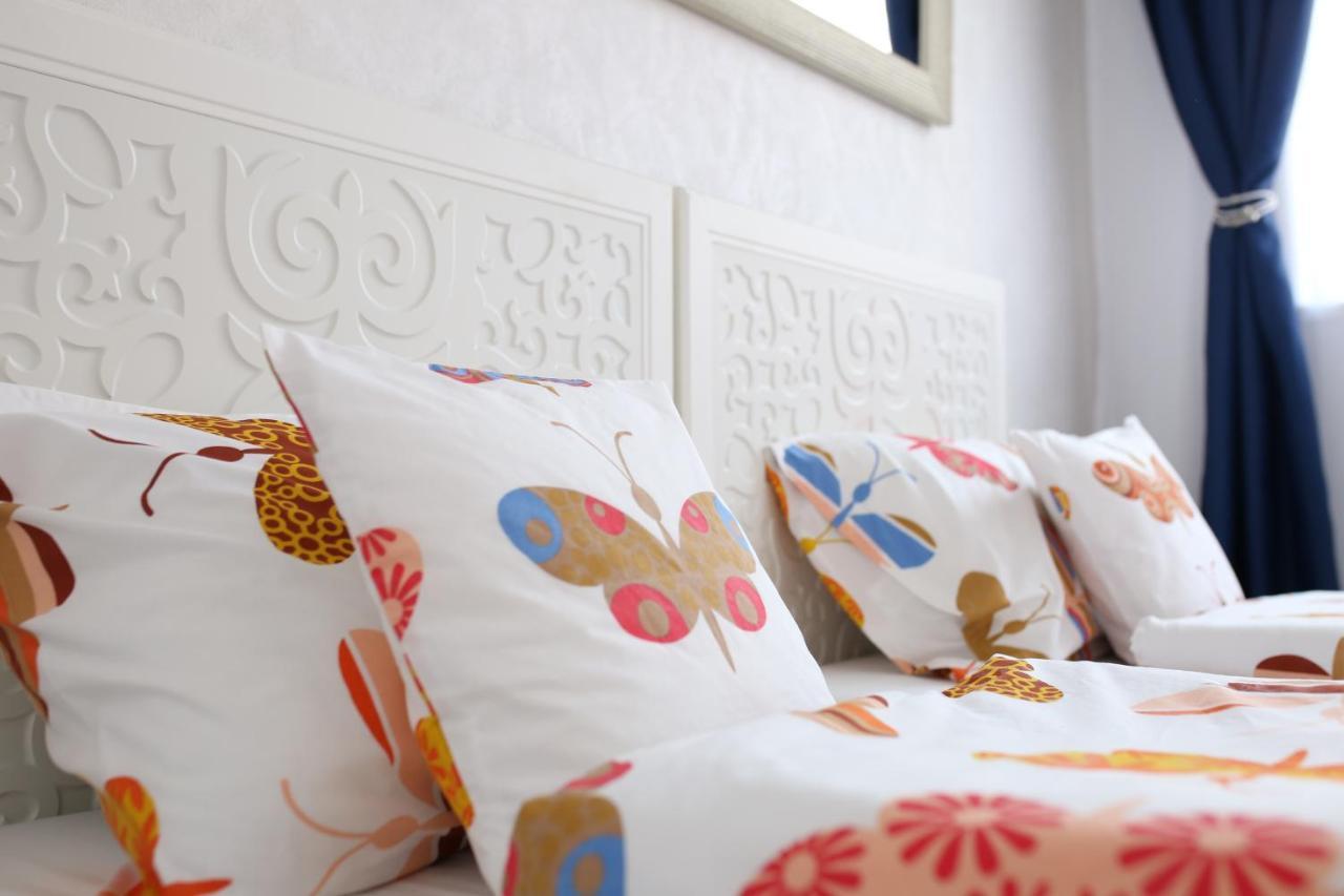 Color Home Hermannstadt 외부 사진