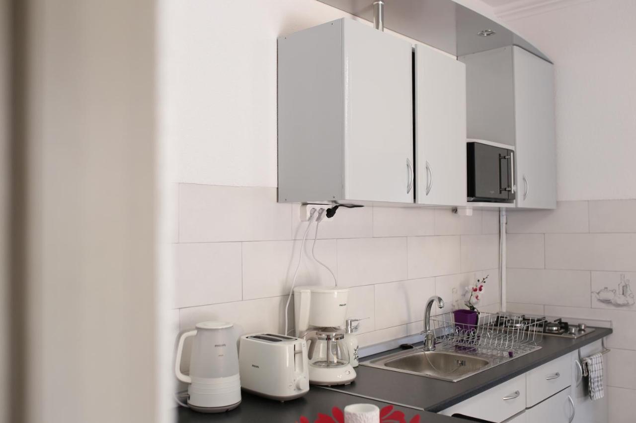 Color Home Hermannstadt 외부 사진